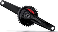 FSA Powerbox Carbon ABS MTB Crankset