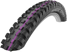 Schwalbe Magic Mary Super Downhill TL Folding Addix Ultra Soft 26" MTB Tyre