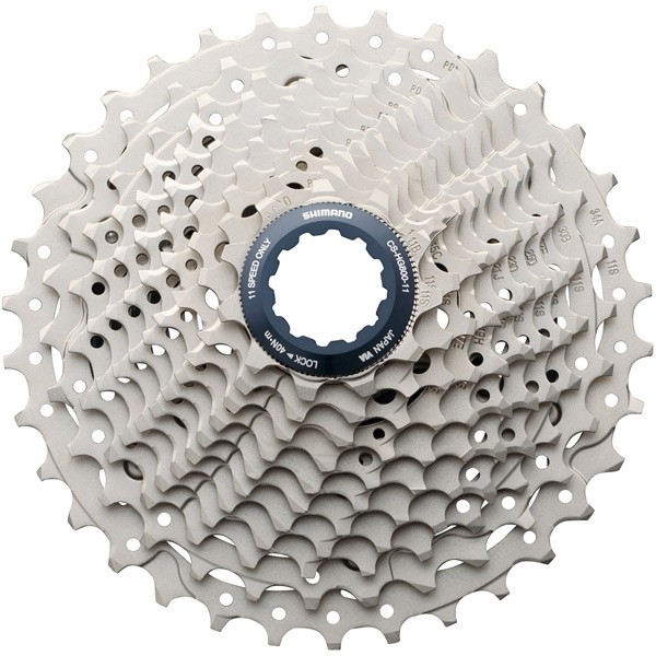 Shimano Ultegra HG800 11 Speed Cassette