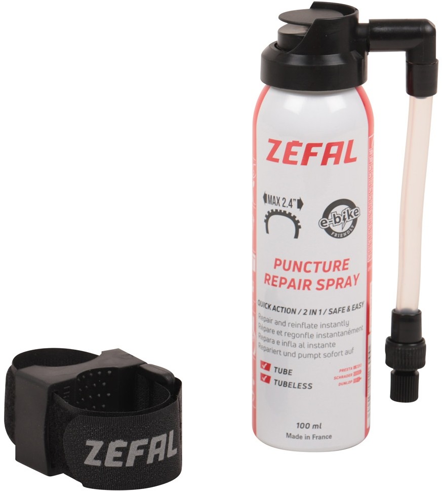 Zefal Pitstop Repair Spray