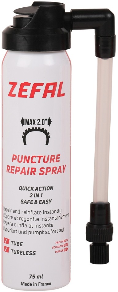 Zefal Pitstop Repair Spray