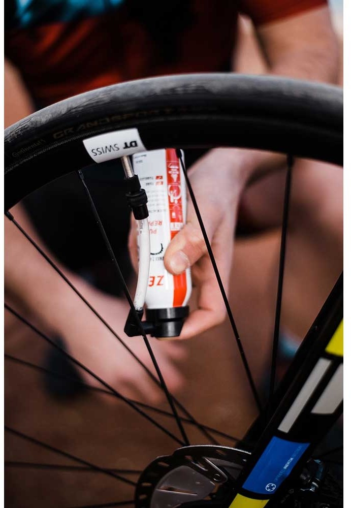 Zefal Pitstop Repair Spray