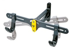Topeak Solo Wall Mounted Bike Holder