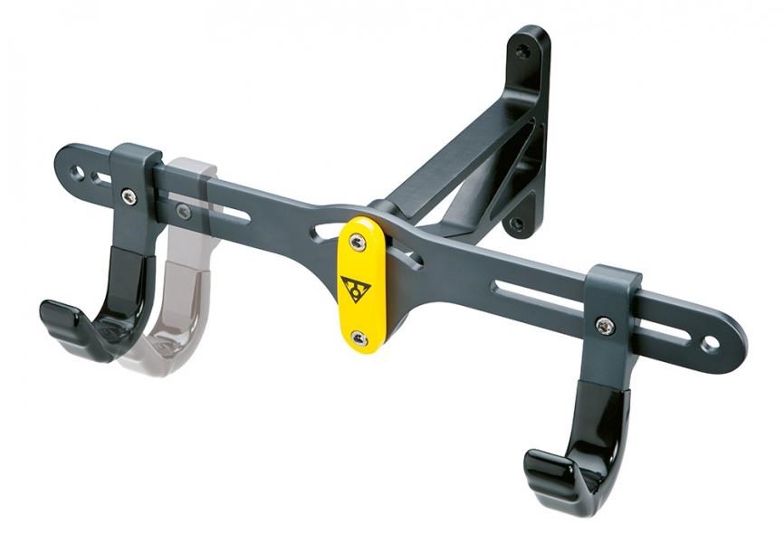 Topeak Solo Wall Mounted Bike Holder