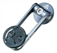 Topeak G-Ear Adapter For Ridecase Mounts