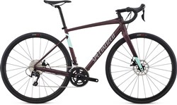 Specialized Diverge E5 Comp Womens 2018 Road Bike