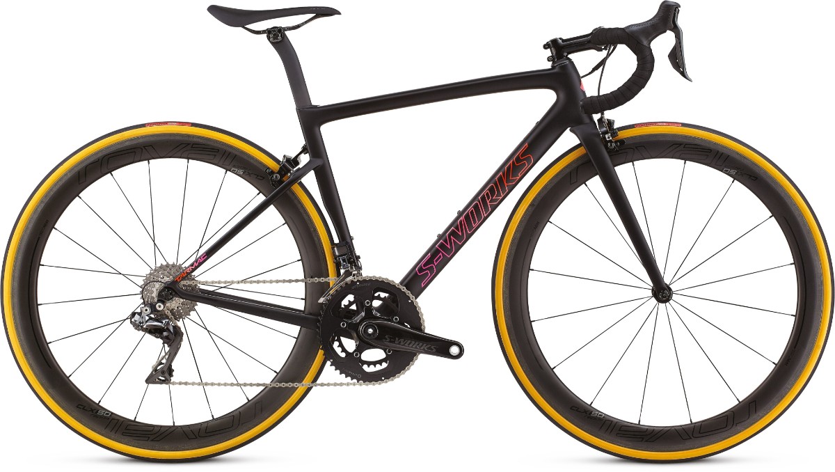 Specialized S-Works Tarmac SL6 Womens 2018 Road Bike