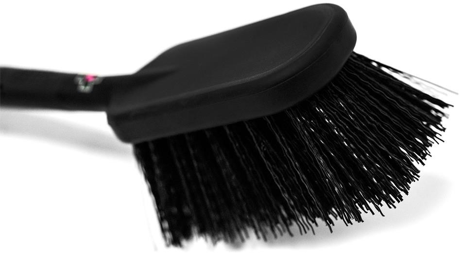 Muc-Off Tyre & Cassette Brush