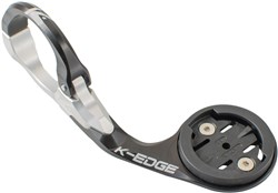 K-Edge Race Aero mount for Garmin Edge 20, 25, 520, 820