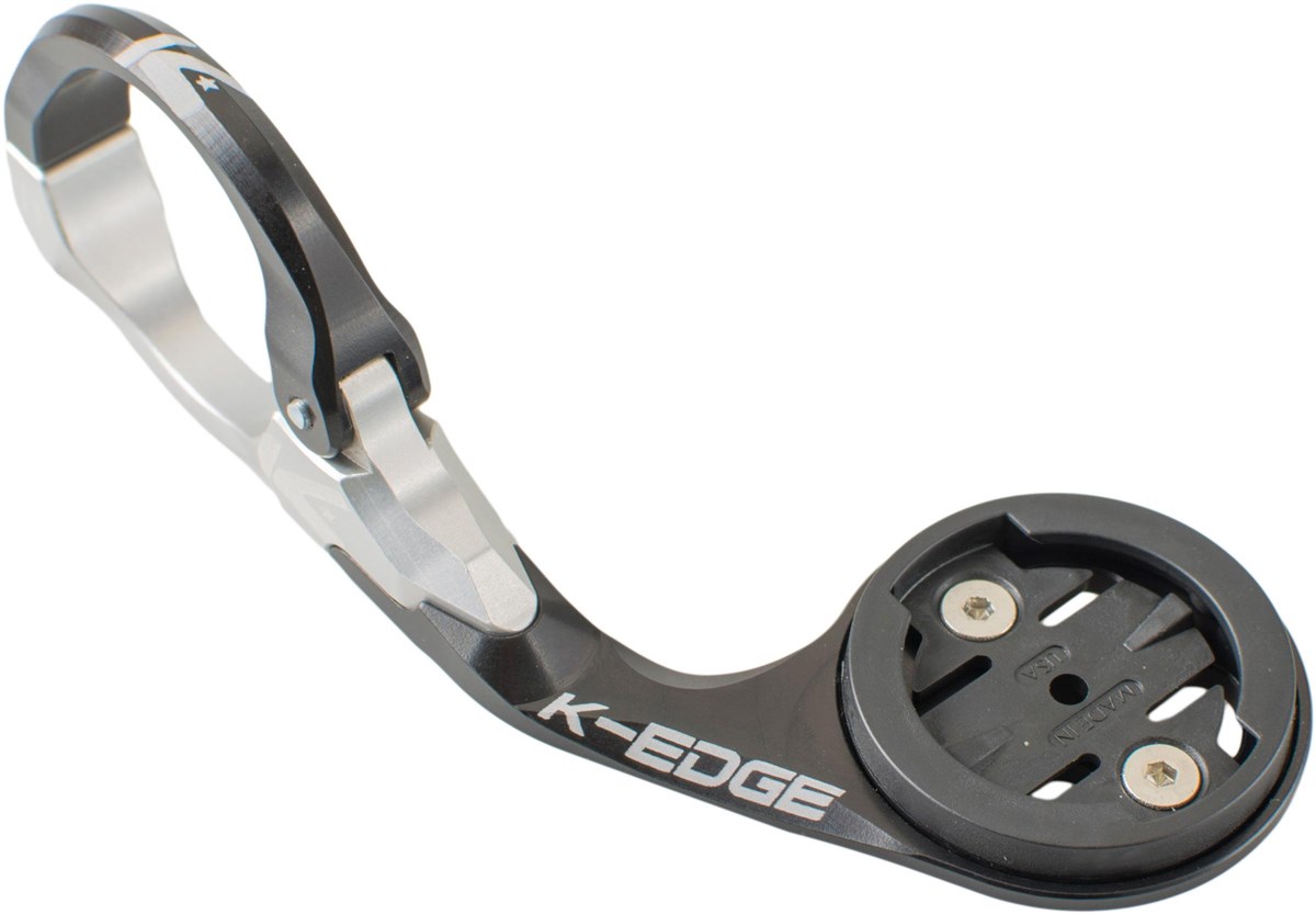 K-Edge Race Aero mount for Garmin Edge 20, 25, 520, 820