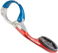 K-Edge Race Aero mount for Garmin Edge 20, 25, 520, 820