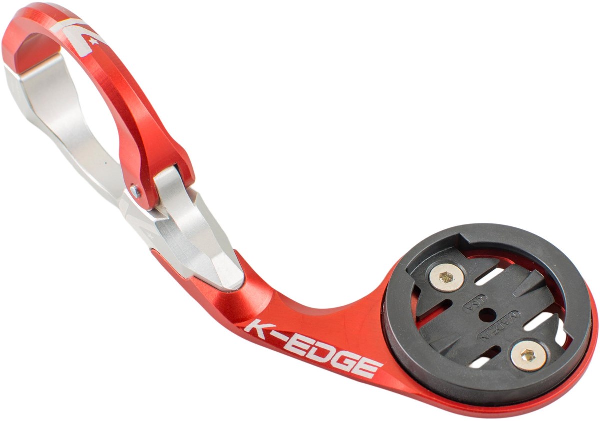 K-Edge Race Aero mount for Garmin Edge 20, 25, 520, 820