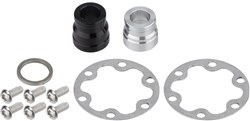 Hope Pro 4 148mm Boost Conversion Kit