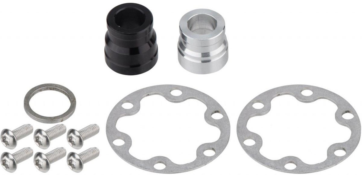 Hope Pro 4 148mm Boost Conversion Kit