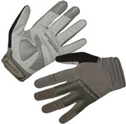 Endura Hummvee Plus Long Finger Cycling Gloves II