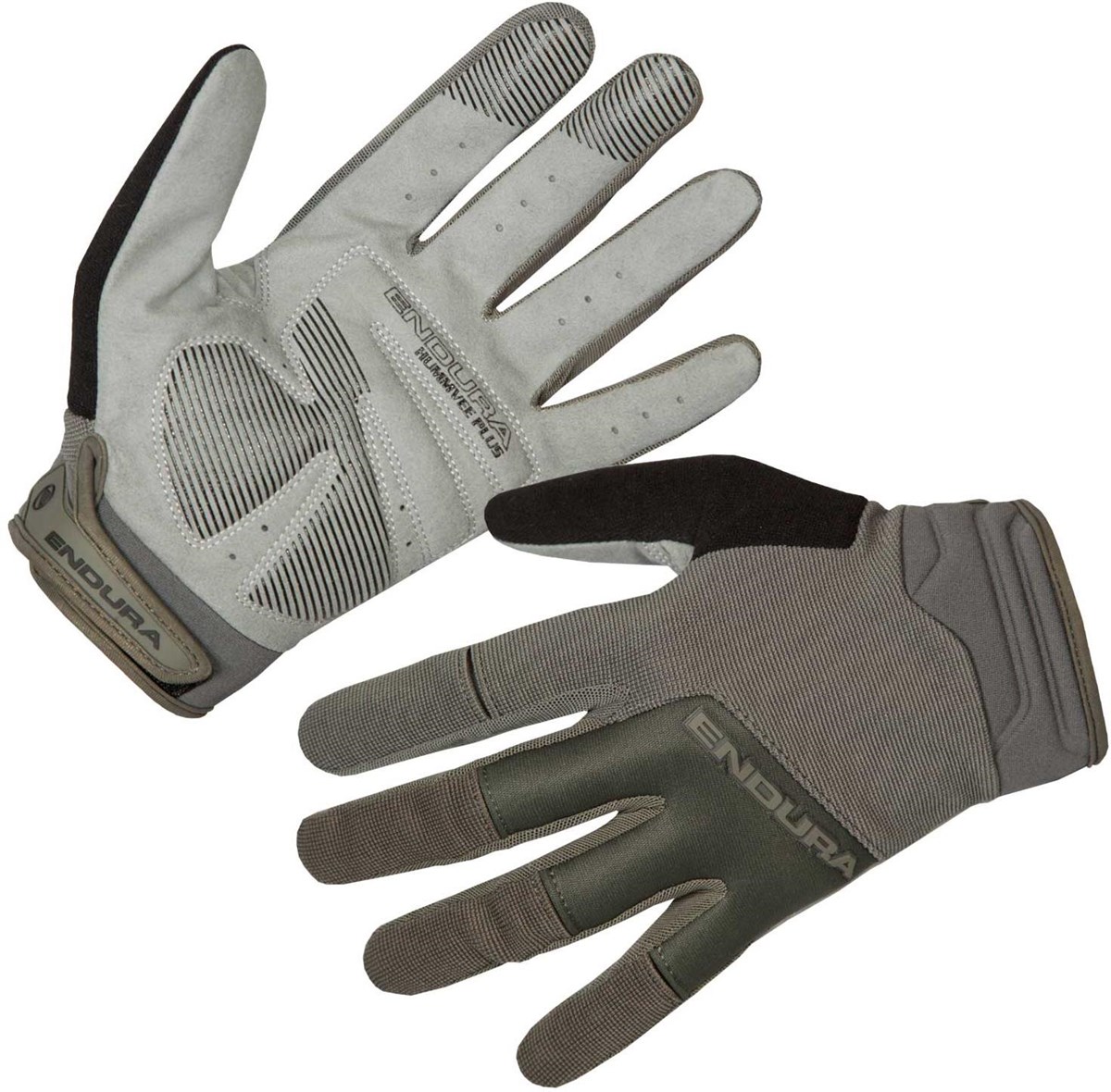 Endura Hummvee Plus Long Finger Cycling Gloves II