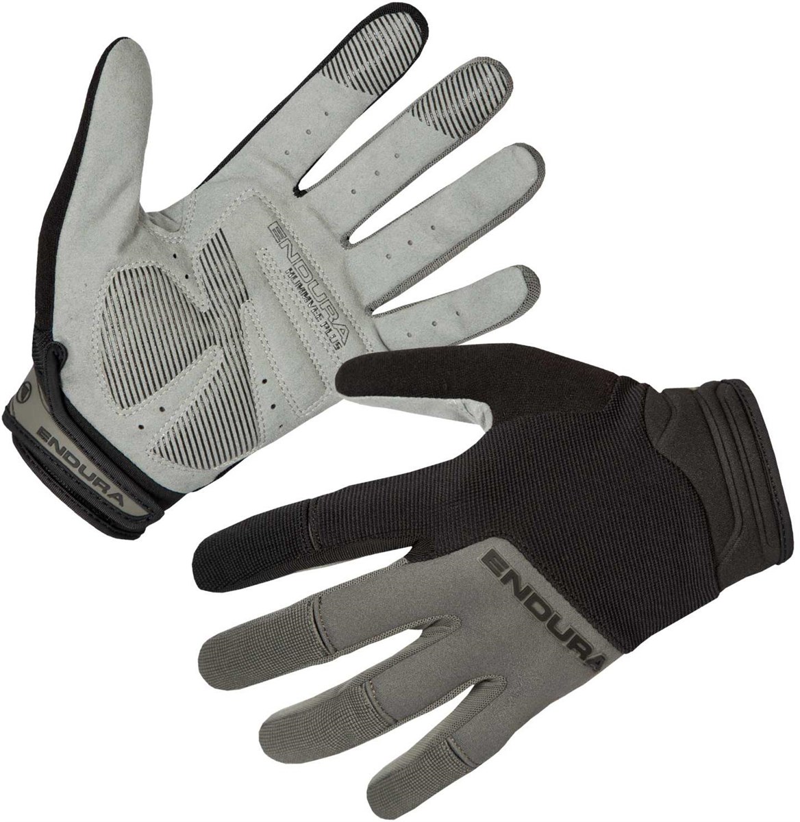 Endura Hummvee Plus Long Finger Cycling Gloves II