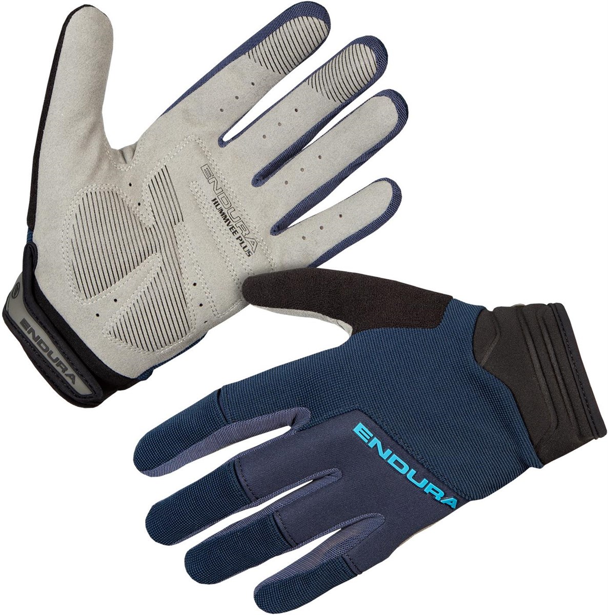 Endura Hummvee Plus Long Finger Cycling Gloves II