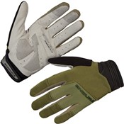 Endura Hummvee Plus Long Finger Cycling Gloves II
