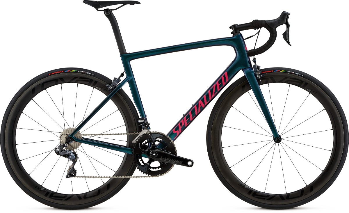 Specialized Tarmac SL6 Pro 2018 Road Bike