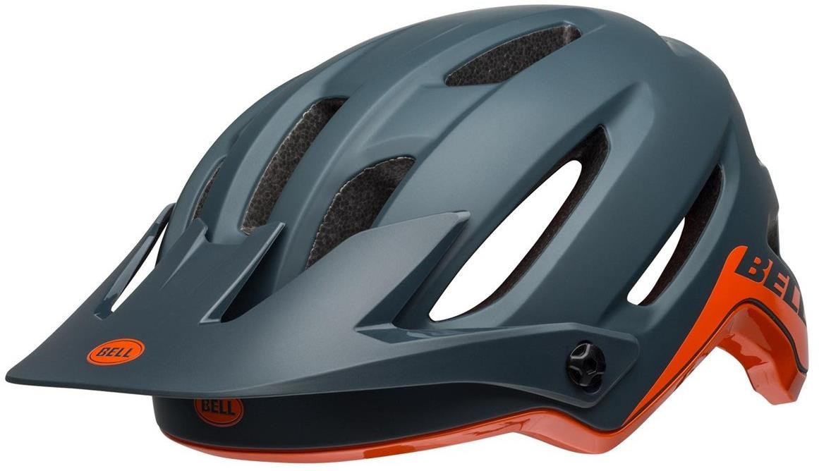 Bell 4Forty Cliffhanger Mips MTB Mountain Cycling Helmet