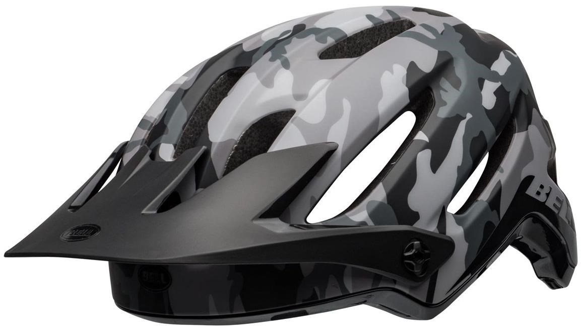 Bell 4Forty Cliffhanger Mips MTB Mountain Cycling Helmet