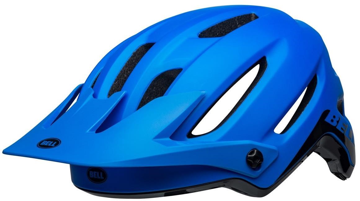 Bell 4Forty Cliffhanger Mips MTB Mountain Cycling Helmet