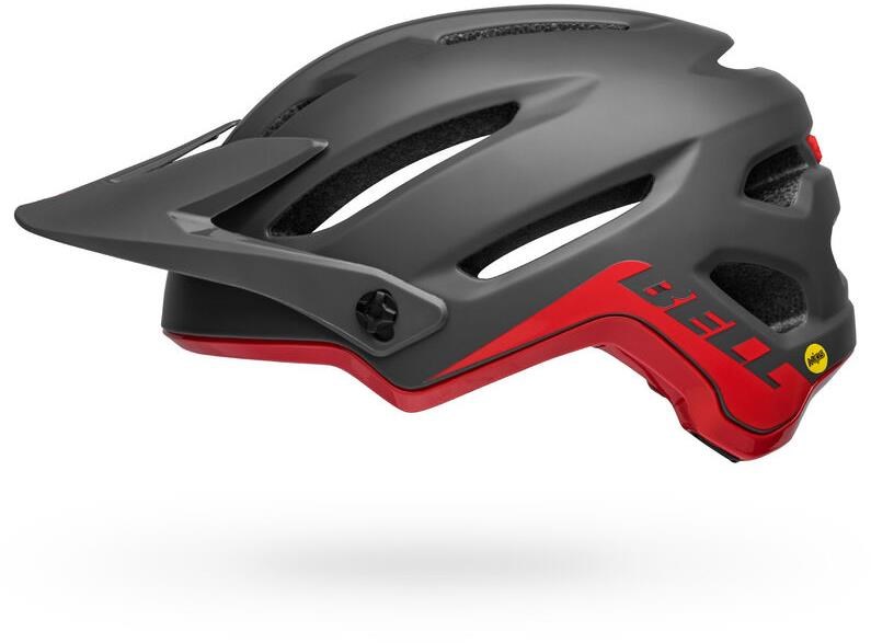 Bell 4Forty Cliffhanger Mips MTB Mountain Cycling Helmet