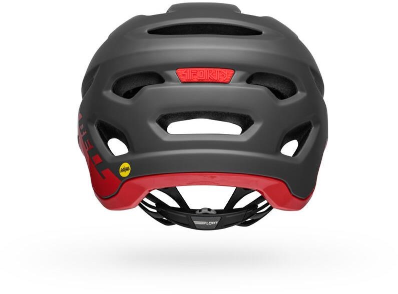 Bell 4Forty Cliffhanger Mips MTB Mountain Cycling Helmet