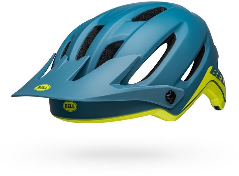 Bell 4Forty Cliffhanger Mips MTB Mountain Cycling Helmet