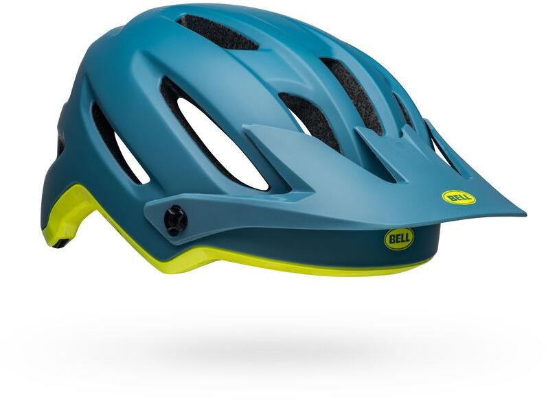 Bell 4Forty Cliffhanger Mips MTB Mountain Cycling Helmet