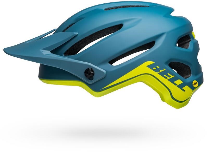 Bell 4Forty Cliffhanger Mips MTB Mountain Cycling Helmet