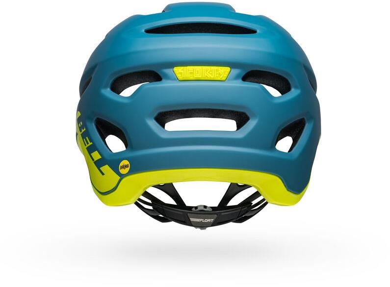 Bell 4Forty Cliffhanger Mips MTB Mountain Cycling Helmet