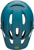 Bell 4Forty Cliffhanger Mips MTB Mountain Cycling Helmet