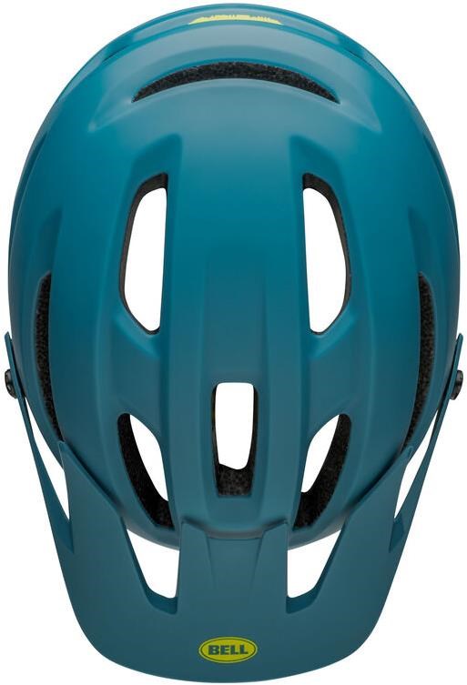 Bell 4Forty Cliffhanger Mips MTB Mountain Cycling Helmet