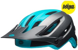 Bell 4Forty Cliffhanger Mips MTB Mountain Cycling Helmet