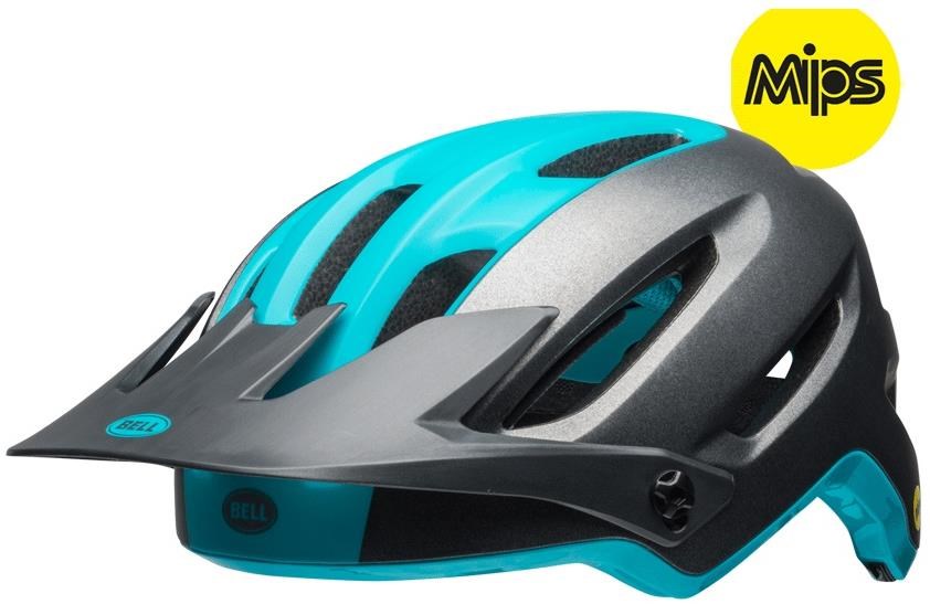 Bell 4Forty Cliffhanger Mips MTB Mountain Cycling Helmet
