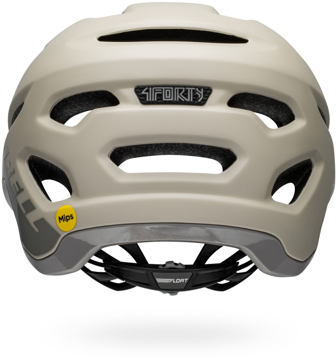 Bell 4Forty Cliffhanger Mips MTB Mountain Cycling Helmet