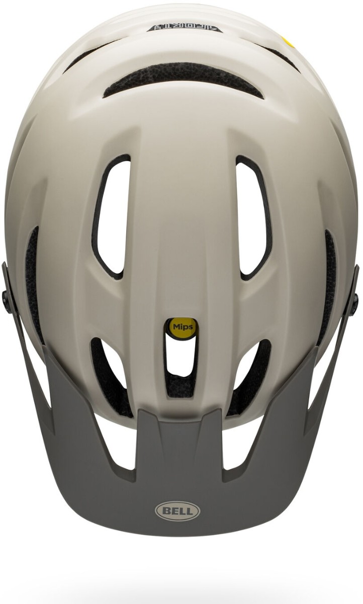 Bell 4Forty Cliffhanger Mips MTB Mountain Cycling Helmet