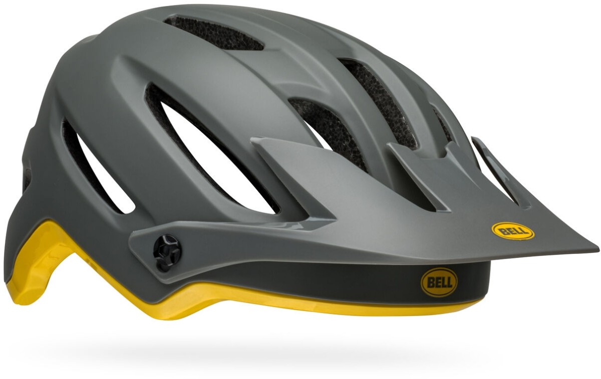 Bell 4Forty Cliffhanger Mips MTB Mountain Cycling Helmet