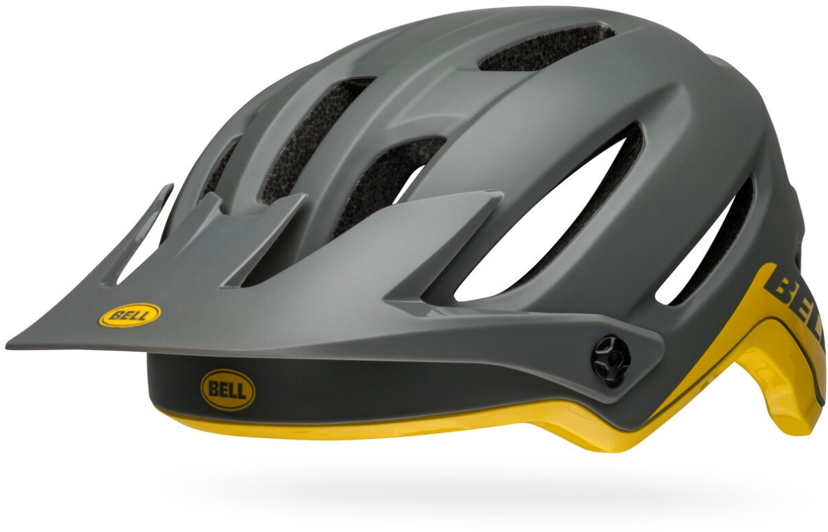 Bell 4Forty Cliffhanger Mips MTB Mountain Cycling Helmet