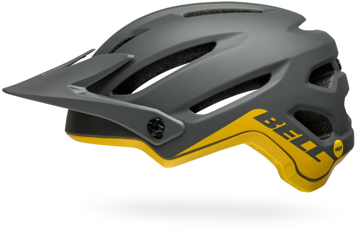 Bell 4Forty Cliffhanger Mips MTB Mountain Cycling Helmet