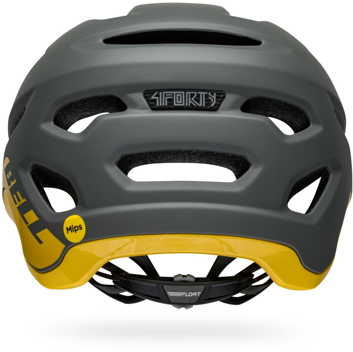 Bell 4Forty Cliffhanger Mips MTB Mountain Cycling Helmet