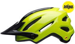 Bell 4Forty Cliffhanger Mips MTB Mountain Cycling Helmet