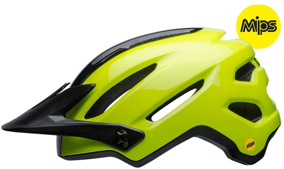 Bell 4Forty Cliffhanger Mips MTB Mountain Cycling Helmet