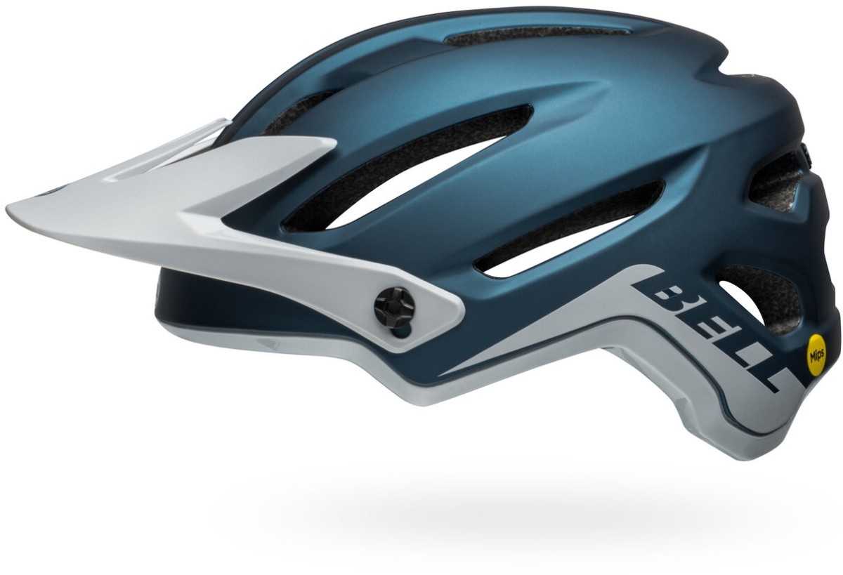 Bell 4Forty Cliffhanger Mips MTB Mountain Cycling Helmet