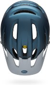 Bell 4Forty Cliffhanger Mips MTB Mountain Cycling Helmet