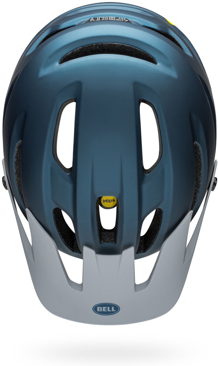 Bell 4Forty Cliffhanger Mips MTB Mountain Cycling Helmet