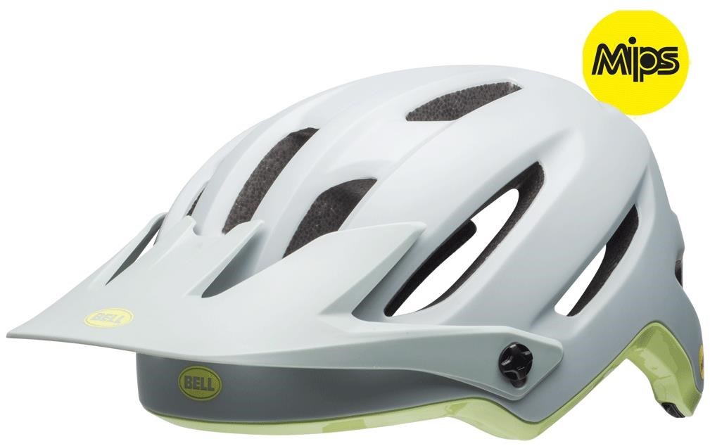 Bell 4Forty Cliffhanger Mips MTB Mountain Cycling Helmet