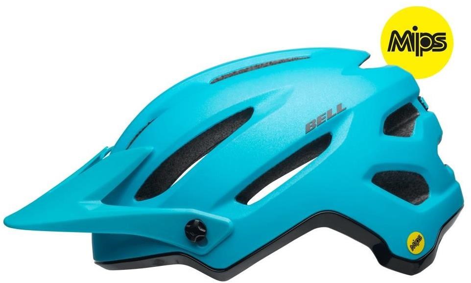 Bell 4Forty Cliffhanger Mips MTB Mountain Cycling Helmet
